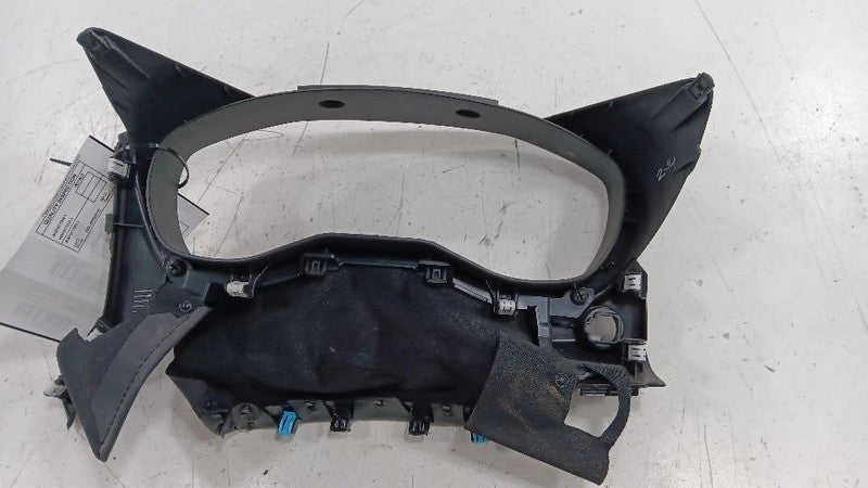 Subaru Impreza Speedometer Bezel Dash Surround Trim 2017 2018 2019 2020 2021 202
