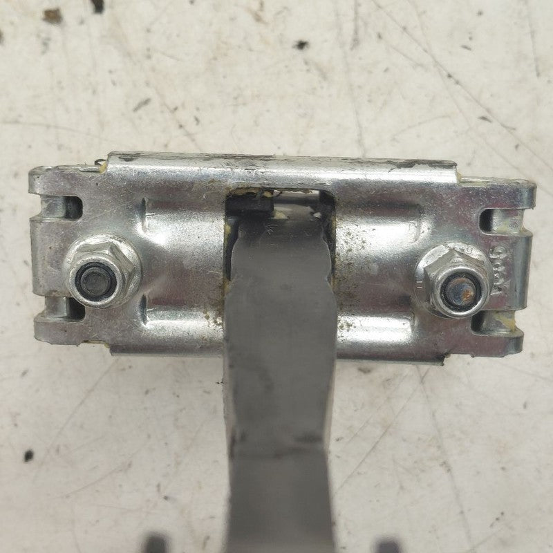 Jeep Cherokee Door Check Right Passenger Front Hinge Stopper Detent  2