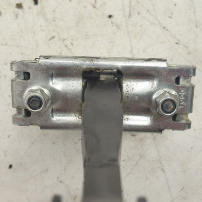 Jeep Cherokee Door Check Right Passenger Front Hinge Stopper Detent  2