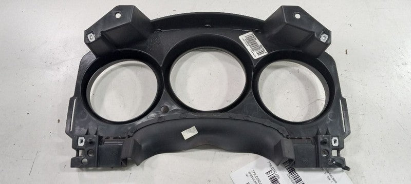 Dodge Caliber Speedometer Bezel Dash Surround Trim 2007 2008 2009 2010 2011 2012