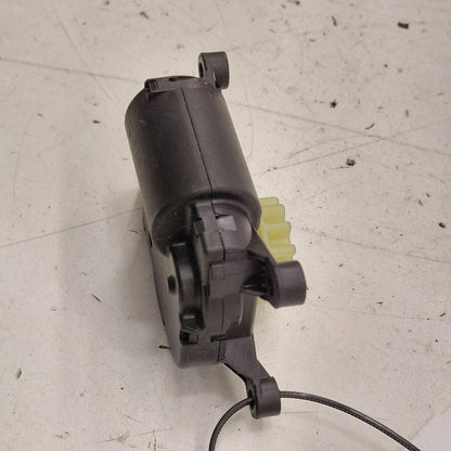 Fiat 500 X Model   Flap Door Motor Heater AC Door Actuator  2016 2017