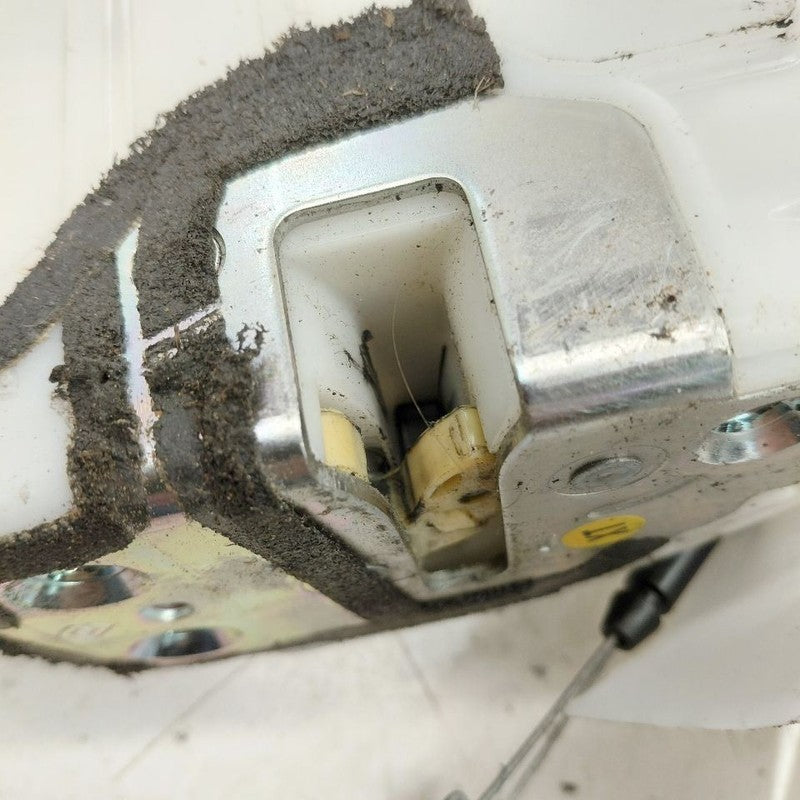 Honda CR-Z Door Latch Lock Left Driver Front  2015 2014 2013