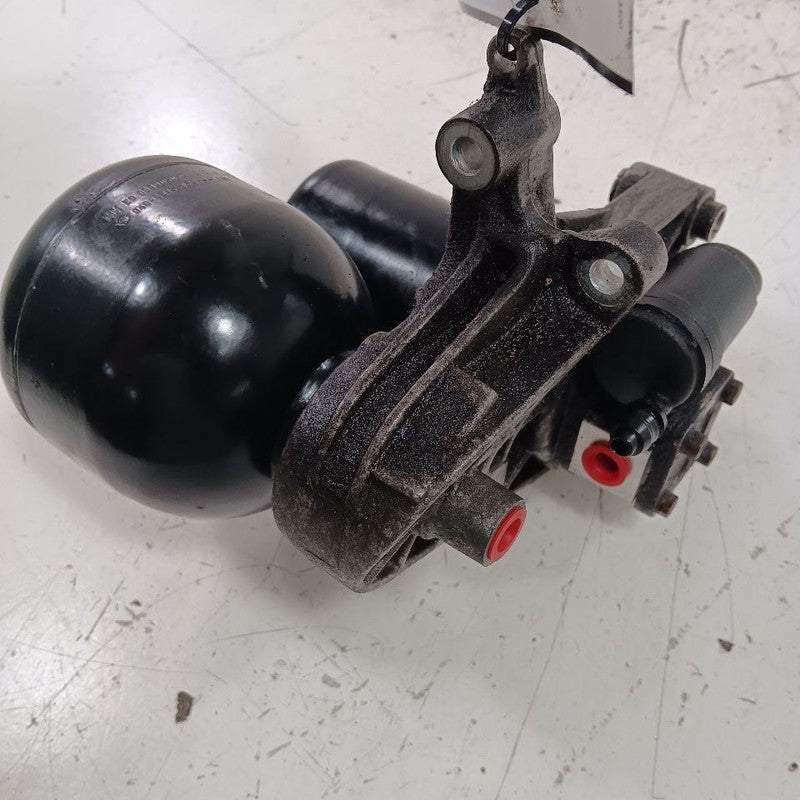 Fiat 500 Automatic Transmission Shift Pump Motor 2014 2015 2016