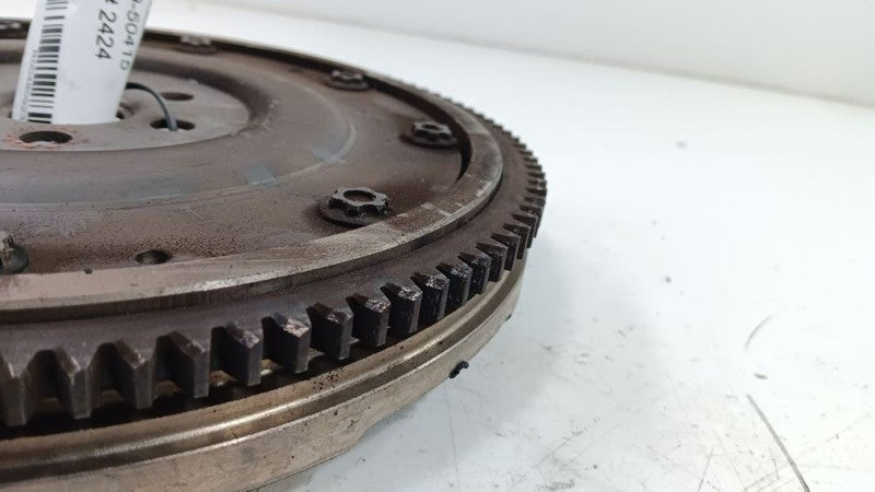 L50511500C Flywheel Flex Plate Manual Transmission 2.5L Fits 10-13 MAZDA 3