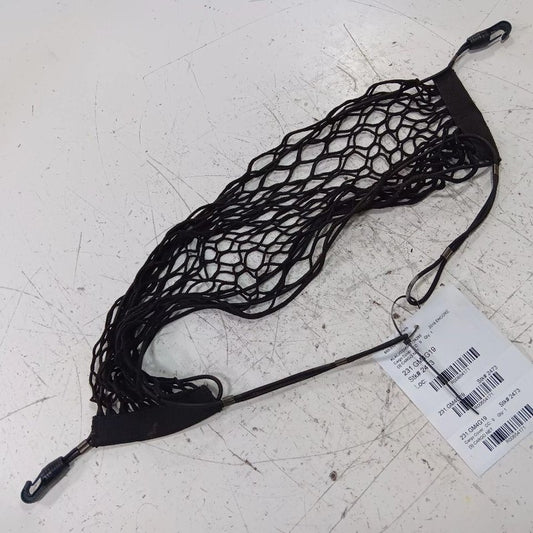 Buick Encore Cargo Cover  2018 2019 2020