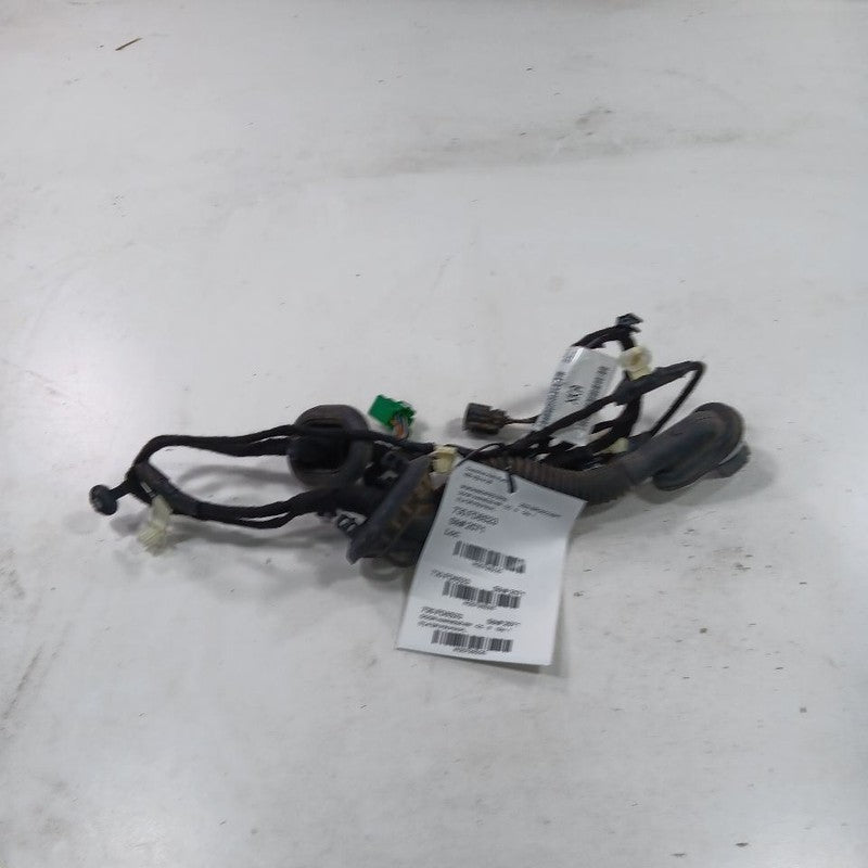 Ford Bronco Sport Door Harness Wire Wiring Right Passenger Rear  2024 