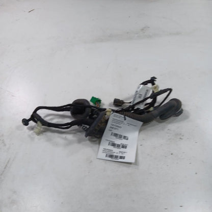 Ford Bronco Sport Door Harness Wire Wiring Right Passenger Rear  2024 