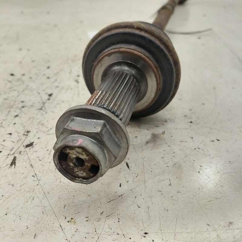 Passenger Right Rear CV Axle Shaft Fits 19-20 Hyundai Santa Fe