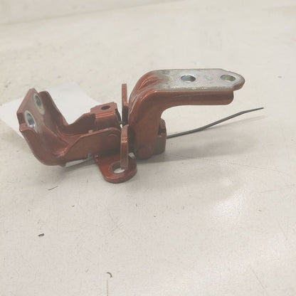 Hyundai Santa Fe Door Hinge Set Left Driver Rear  2019 2020