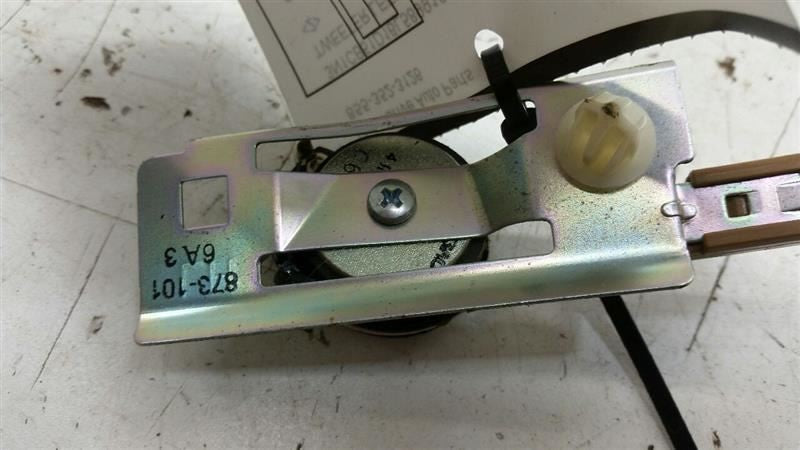 Nissan Sentra Tweeter Left Driver Tweeter Speaker  2006