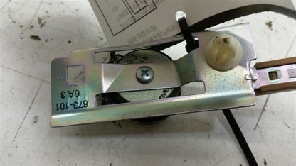 Nissan Sentra Tweeter Left Driver Tweeter Speaker  2006