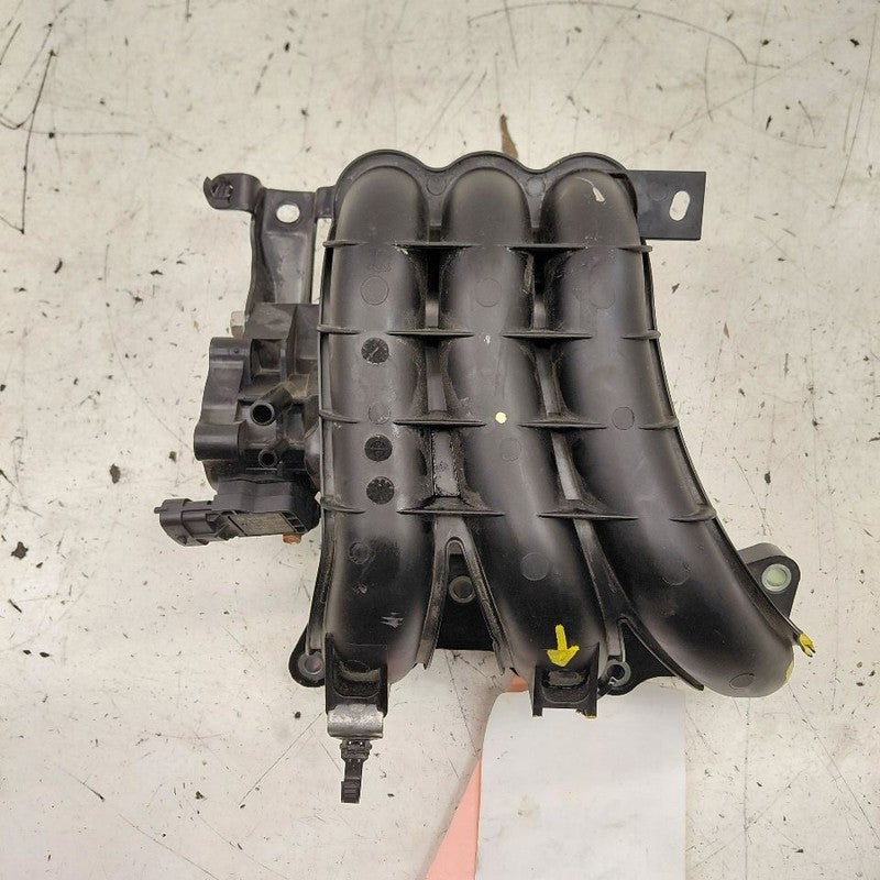 Air Intake Manifold Fits 14-15 17-24 Mitsubishi Mirage