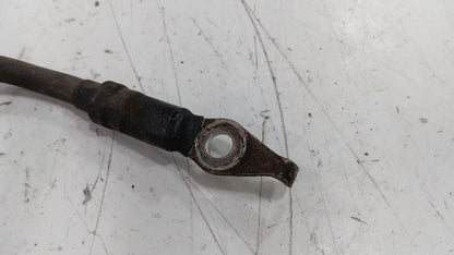 Hyundai Elantra Negative Battery Cable  2011 2012 2013 2014 2015 2016 