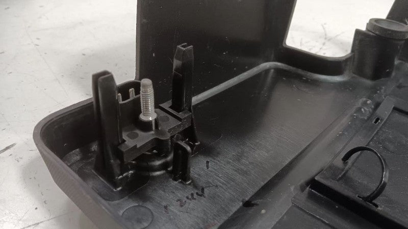 Engine Cover  OEM