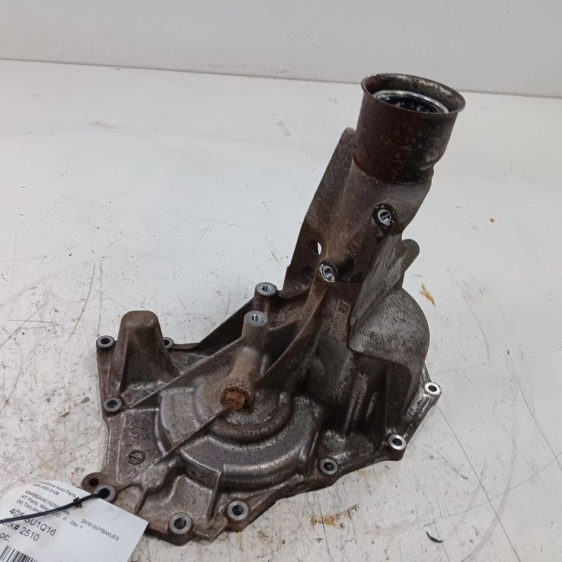 Legacy Outback 2.5 Automatic Transmission Tail Shaft 2015 2016 2017