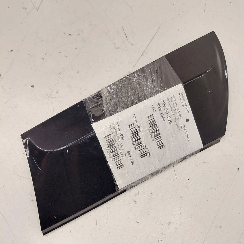 Ford Ecosport Driver Left Side D-Pillar Trim Cover 2020 2021 2022 OEM
