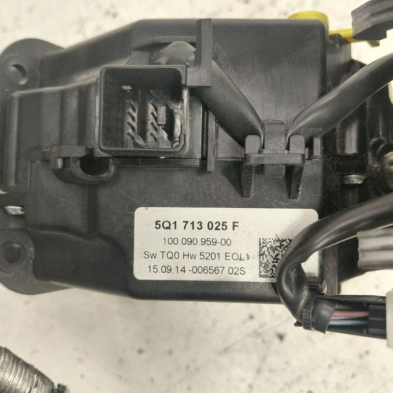Volkswagen Golf Transmission Gear Shifter  2015 2016 2017