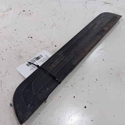 Hyundai Elantra Sill Trim Plate Door Jam Threshold Left Driver Front  