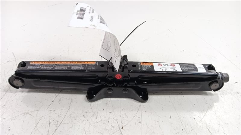 Buick Encore Spare Tire Changing Jack 2016 2017 2018 2019