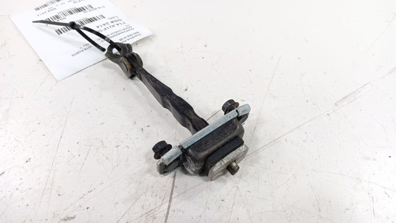 Kia Forte Door Check Right Passenger Front Hinge Stopper Detent 2016 2015 2014