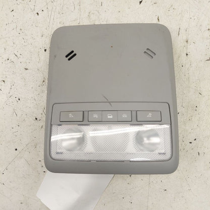 Chevy Trax Dome Light Roof Lamp  2022 2021