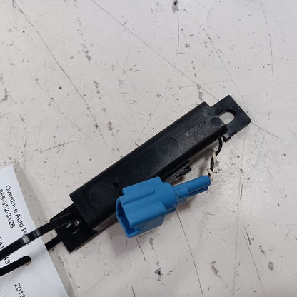 Nissan LEAF Keyless Entry Antenna Control Module {H130226} 2013 2014 2015 2016 