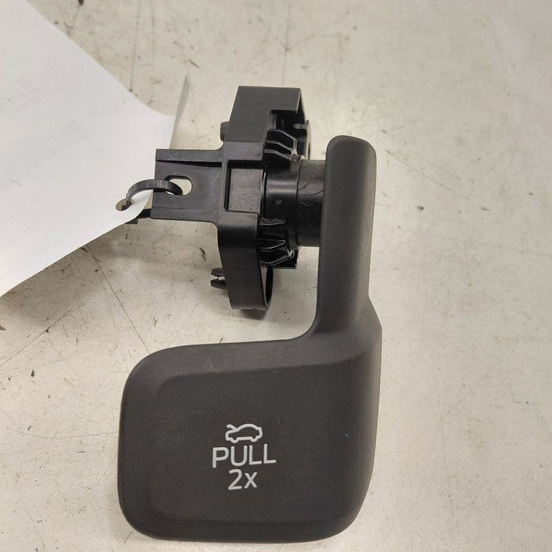 Ford Escape Hood Latch Release Handle Lever Switch  2020 2021 2022