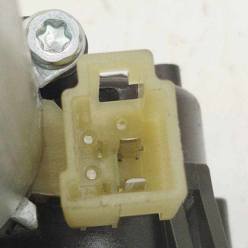Mazda CX-5 Driver Left Front Seat Belt Motor 2023 2022 2021 2020 OEM