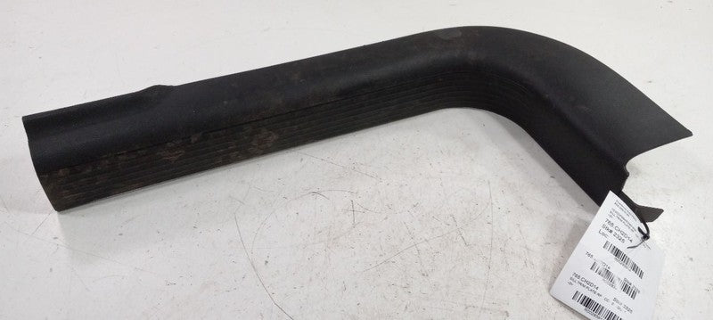 Dodge Dart Sill Trim Plate Door Jam Threshold Right Passenger Front 20
