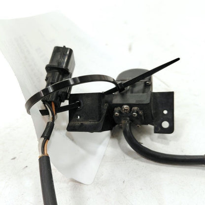 95760D3000 Reverse Camera Projector Liftgate Mounted Fits 16-17 Hyundai Tucson