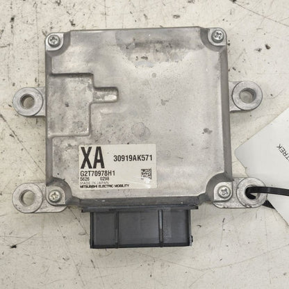 Transmission Control Module {30919AK571} Fits 25 XV Subaru Crosstrek