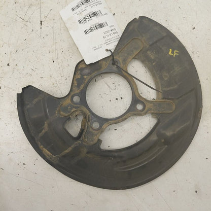 Lexus IS350 Driver Left Front Dust Shield  2020 2019 2018
