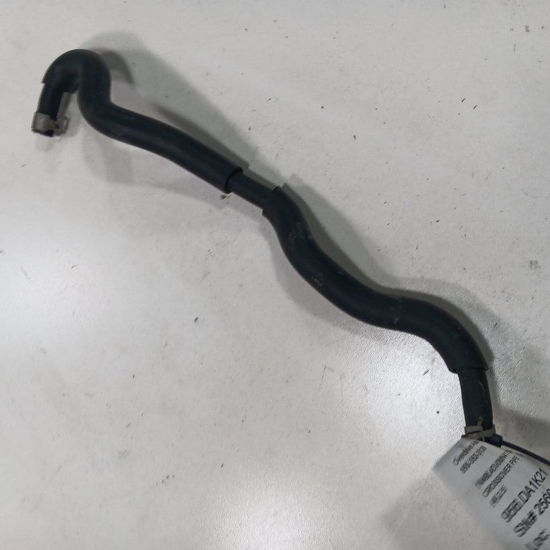 Nissan Altima Coolant Line Crossover Pipe 2.5 2023 2022 2021 2020 2019