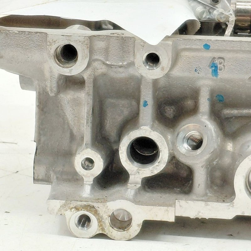 Engine Cylinder Head 1.5L Fits 21-24 Ford Bronco Sport