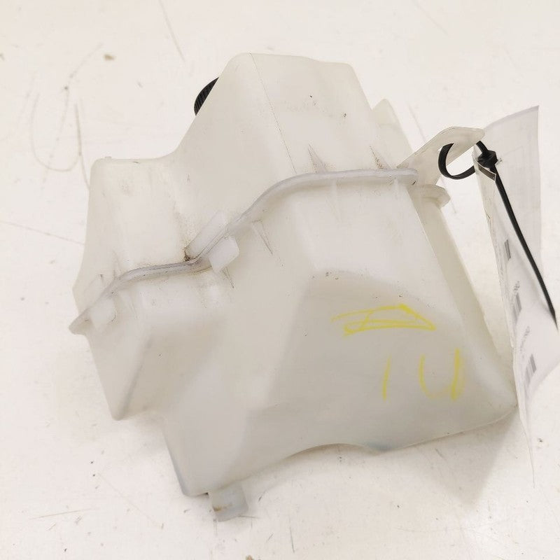 Radiator Overflow Coolant Reservoir Sedan Fits 13-18 Nissan Altima OEM