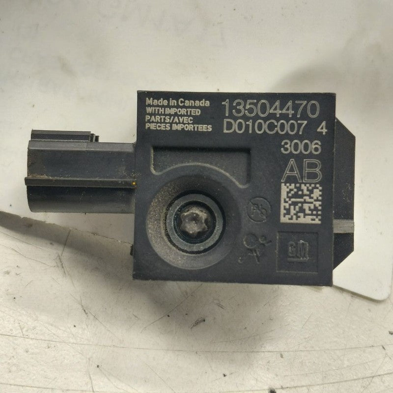 Chevy Volt Contact Sensor  2016 2017 2018 2019