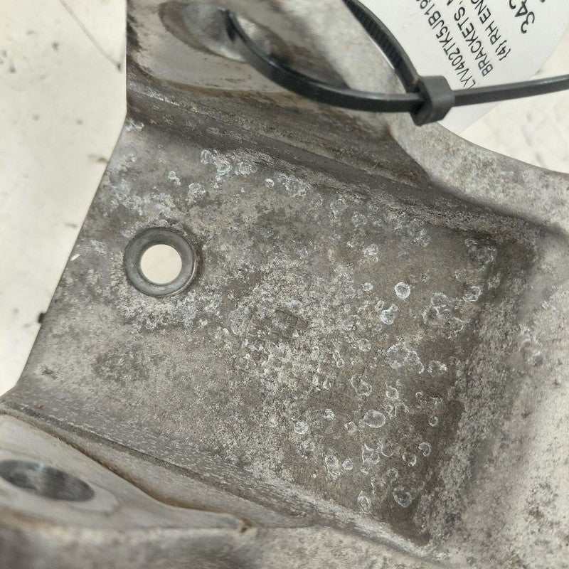Volvo S60 Passenger Right Engine Mount Bracket  2018 2017 2016