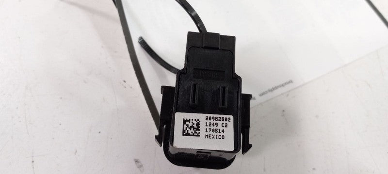 Cadillac CTS Electric Steering Column Switch 2011 2012 2013