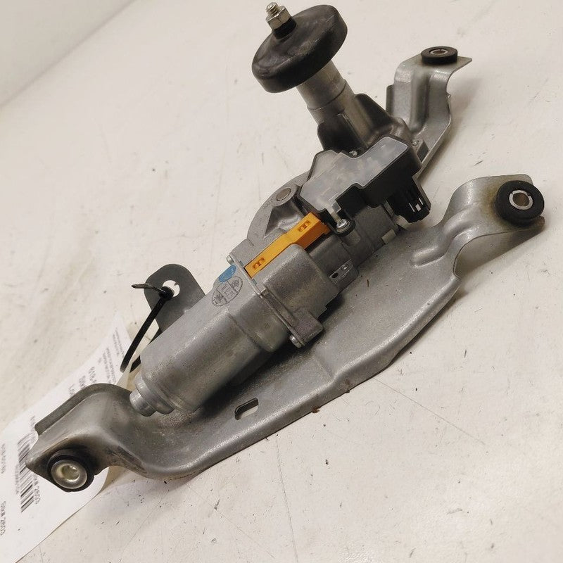 Rear Wiper Motor Fits 11-16 Honda CR-Z