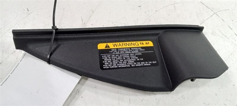 Kia Sorento Dash Side Cover Left Driver Trim Panel 2016 2017 2018 OEM