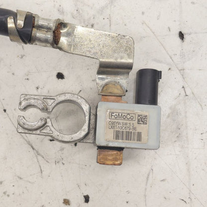 Ford Escape Battery Cable  2020 2021 2022