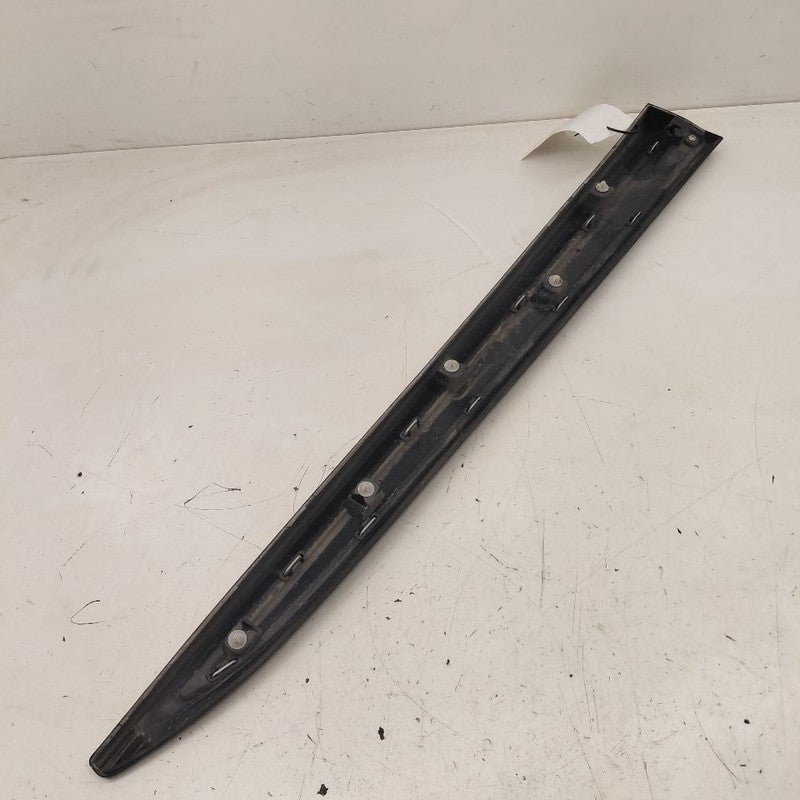 Mitsubishi Outlander   Door Molding Trim Strip Left Driver Front  2018
