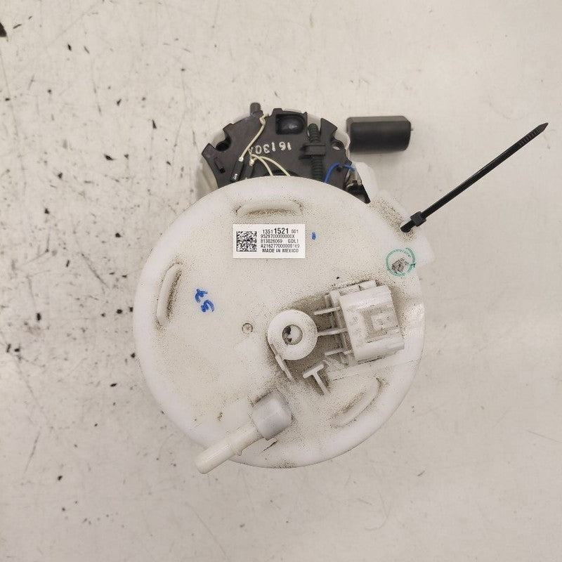 Gas Fuel Pump Assembly Without Hybrid Fits 16-18 Cadillac CT6