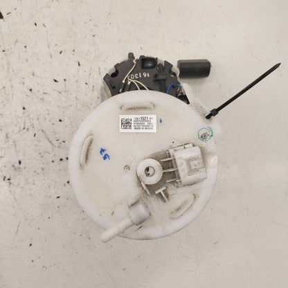 Gas Fuel Pump Assembly Without Hybrid Fits 16-18 Cadillac CT6