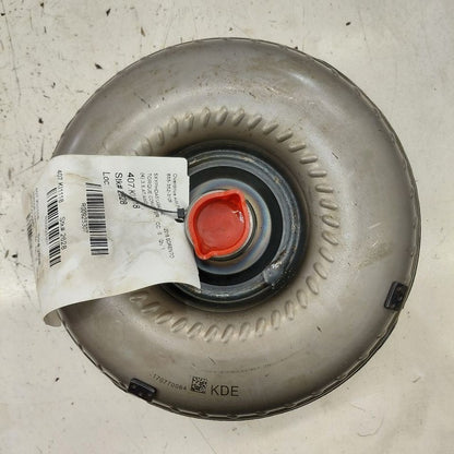 Kia Sorento Automatic Transmission Torque Converter  3.3 2018 2017 201