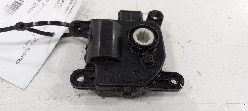 Hyundai Veloster Flap Door Motor Heater AC Door Actuator 2012 2013 2014