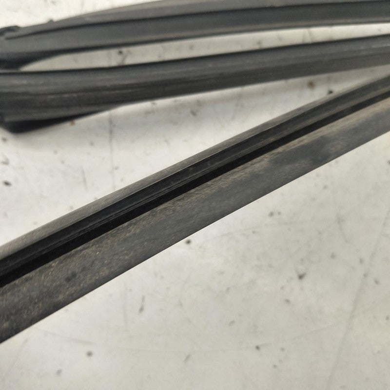 Honda Clarity Door Glass Window Seal Rubber Right Passenger Front 2018