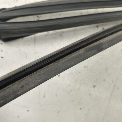 Honda Clarity Door Glass Window Seal Rubber Right Passenger Front 2018