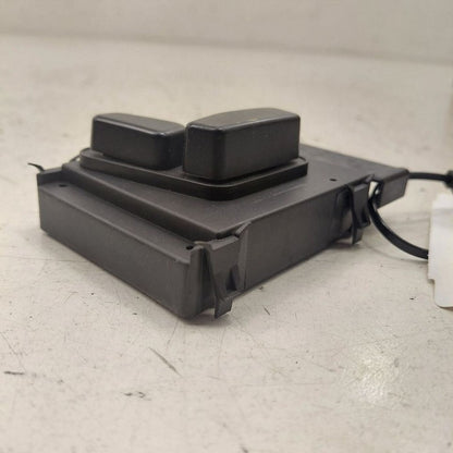 Jeep Cherokee Seat Switch Right Passenger Power Seat Control  2019 202