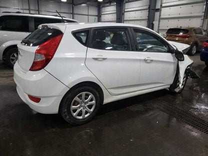 Hyundai Accent Mirror Mount Cover Door Trim Right Passenger  2012 2013